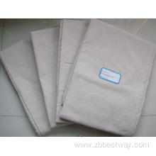 8oz    5*5 canvas cloth